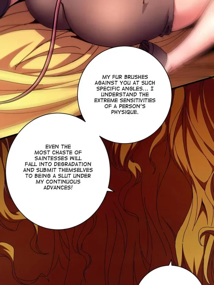 A Transmigrated Warden’s Battle for Redemption Chapter 68 page 52