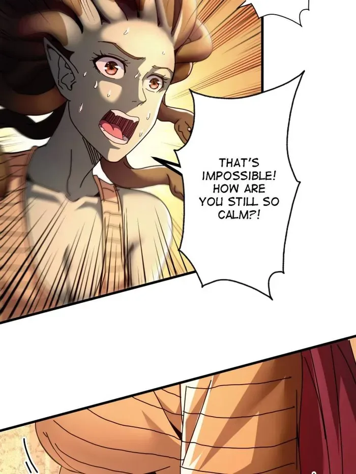 A Transmigrated Warden’s Battle for Redemption Chapter 69 page 56