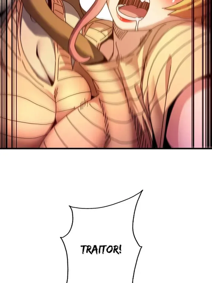 A Transmigrated Warden’s Battle for Redemption Chapter 67 page 76