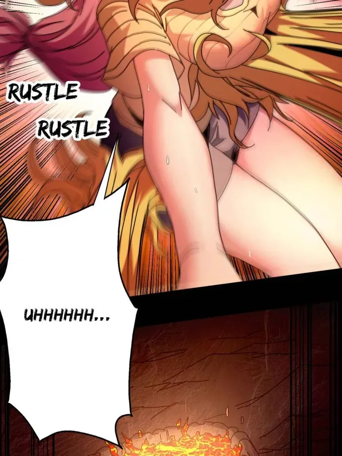 A Transmigrated Warden’s Battle for Redemption Chapter 68 page 56