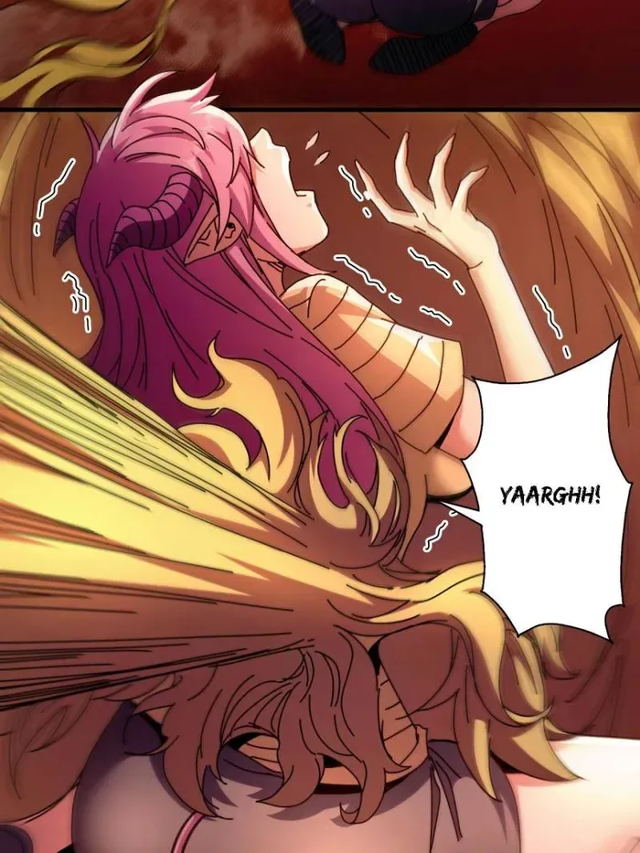 A Transmigrated Warden’s Battle for Redemption Chapter 68 page 51