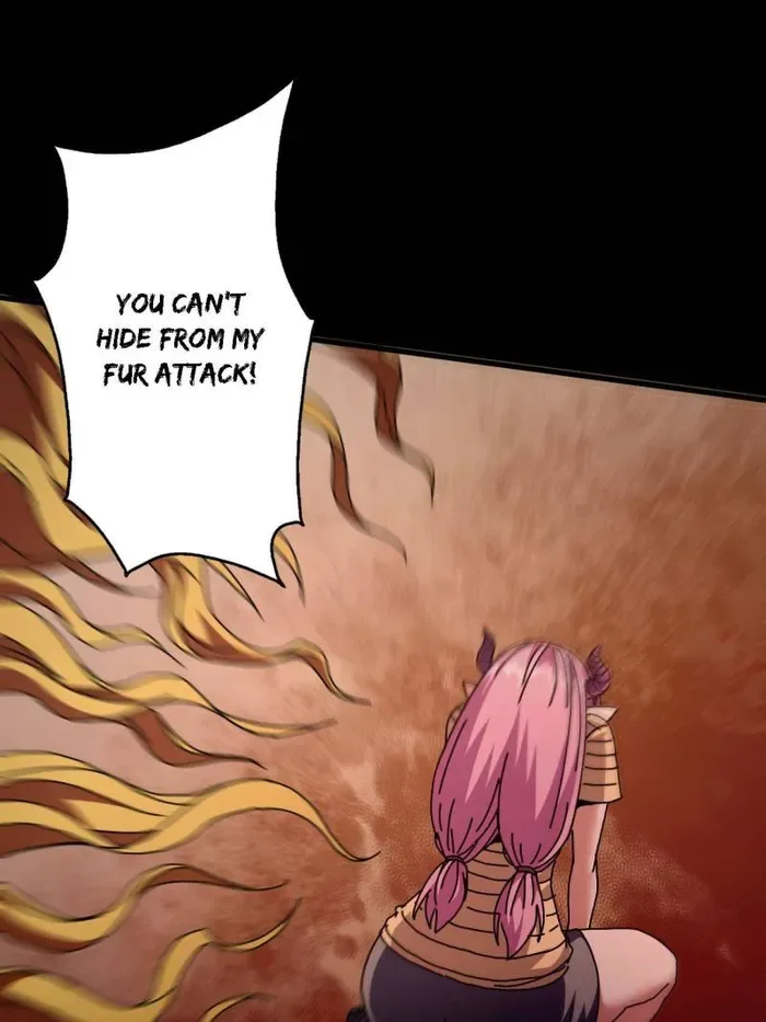 A Transmigrated Warden’s Battle for Redemption Chapter 68 page 50