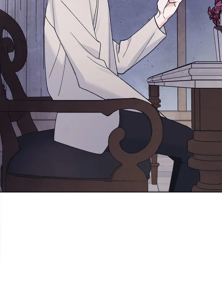 Monochrome Rumor Chapter 126 page 18