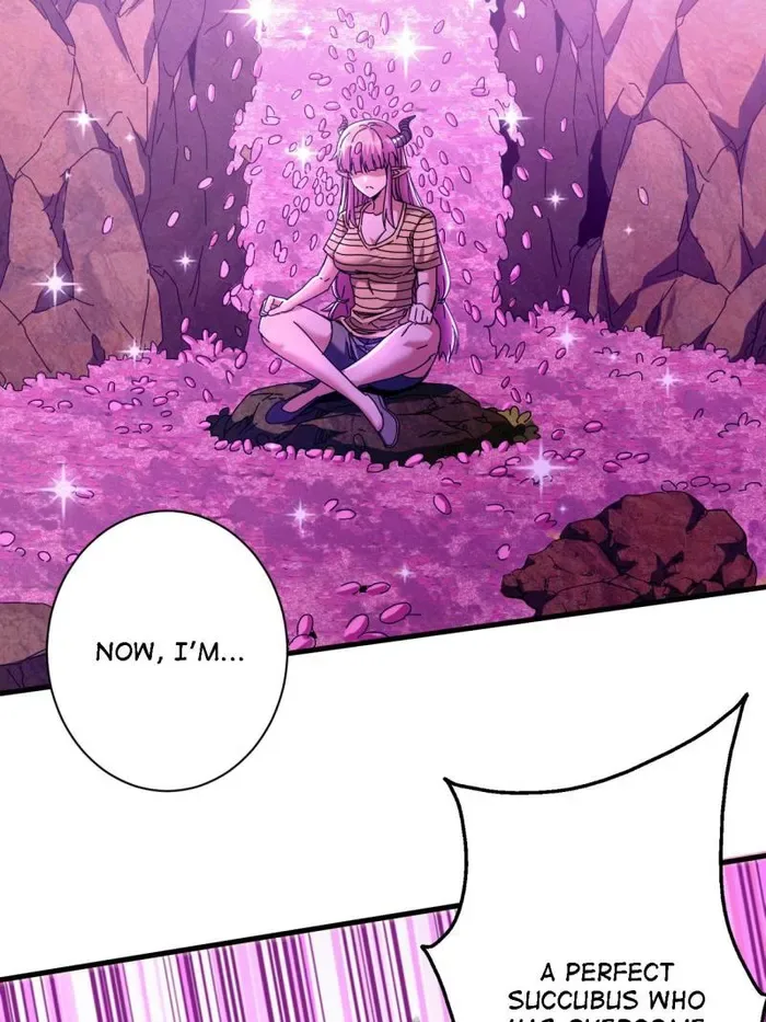 A Transmigrated Warden’s Battle for Redemption Chapter 69 page 60