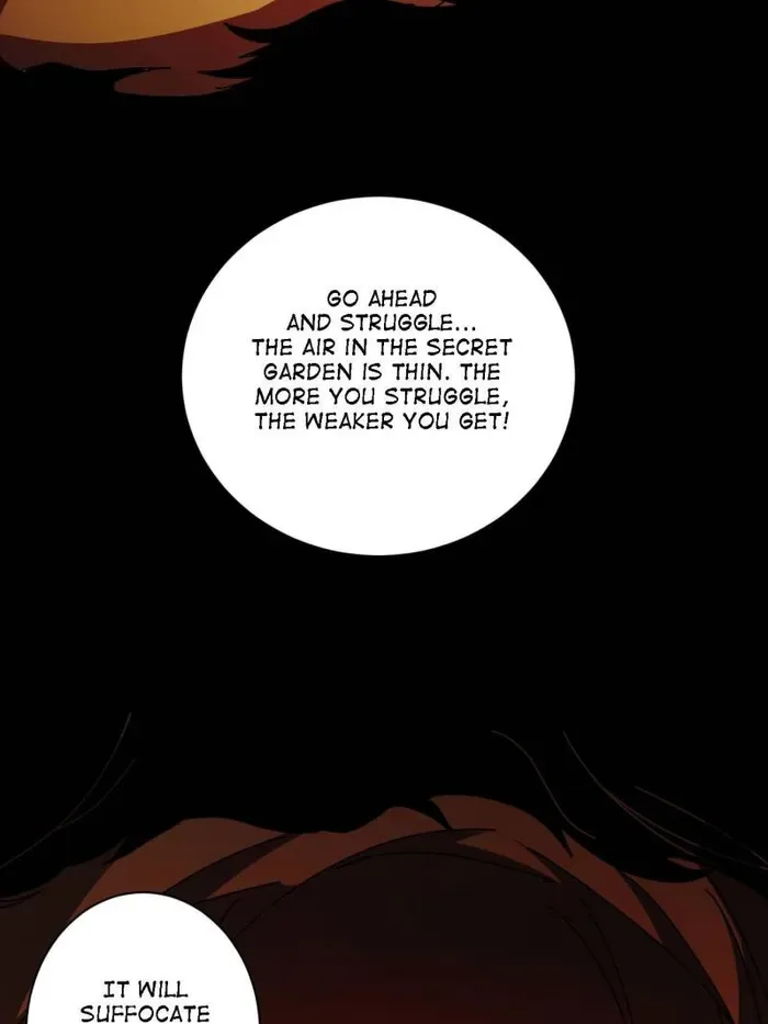 A Transmigrated Warden’s Battle for Redemption Chapter 68 page 47