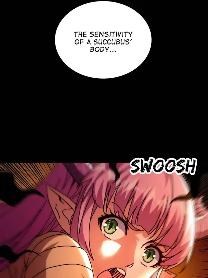 A Transmigrated Warden’s Battle for Redemption Chapter 68 page 54
