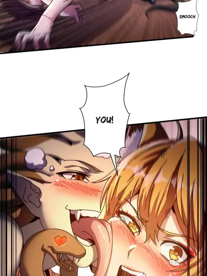 A Transmigrated Warden’s Battle for Redemption Chapter 67 page 75