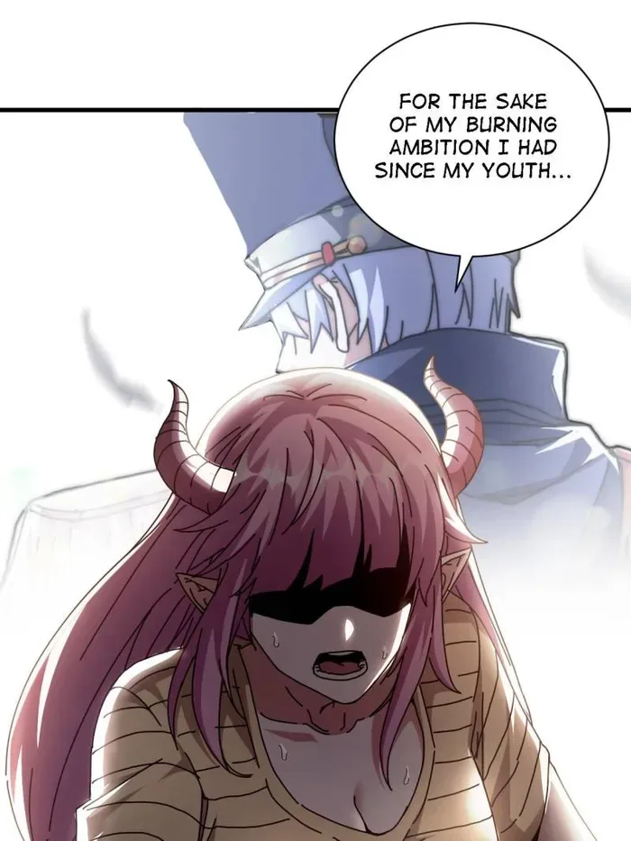 A Transmigrated Warden’s Battle for Redemption Chapter 69 page 58