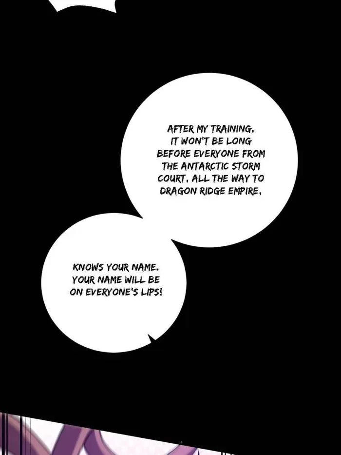 A Transmigrated Warden’s Battle for Redemption Chapter 68 page 66