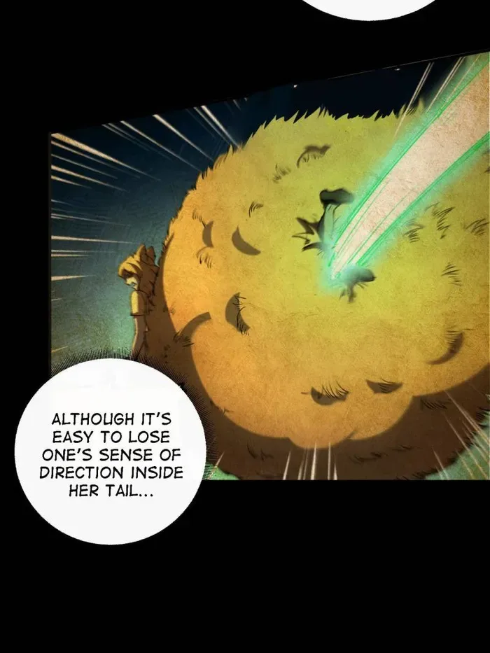 A Transmigrated Warden’s Battle for Redemption Chapter 69 page 72
