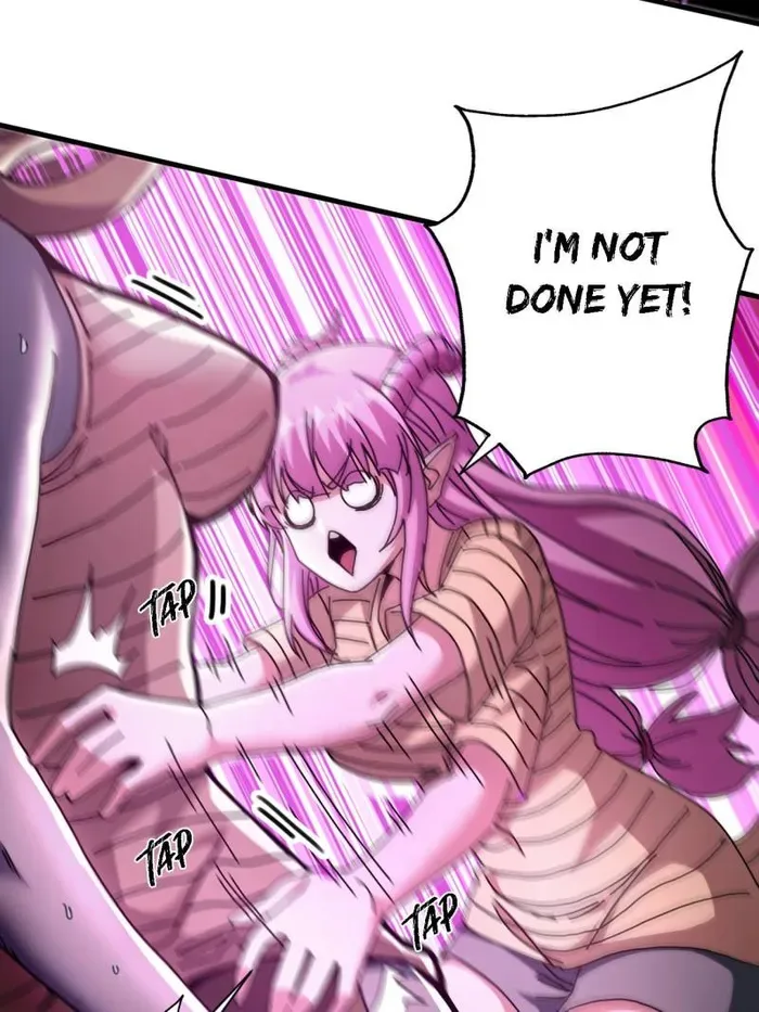 A Transmigrated Warden’s Battle for Redemption Chapter 69 page 64