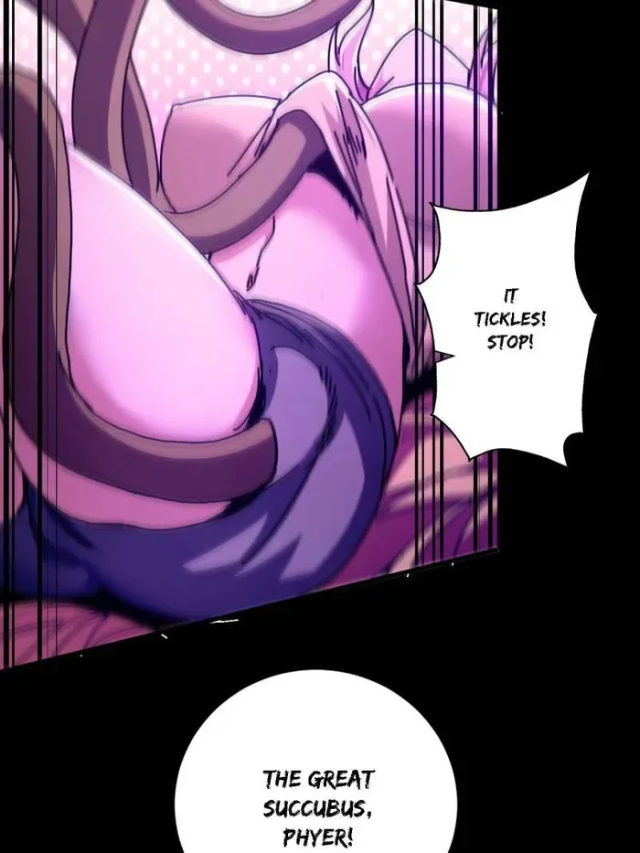 A Transmigrated Warden’s Battle for Redemption Chapter 68 page 67