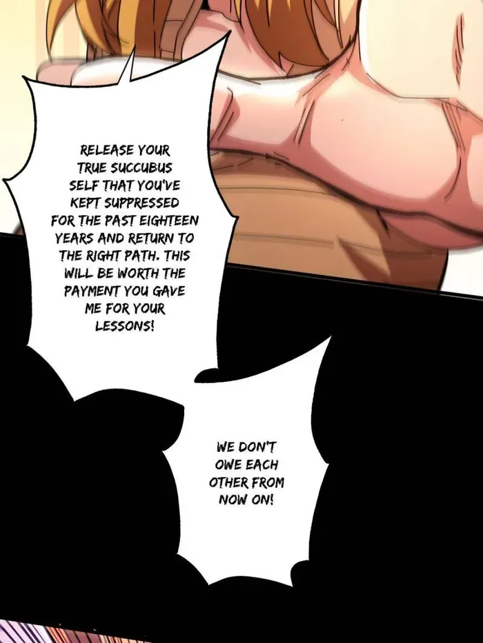 A Transmigrated Warden’s Battle for Redemption Chapter 68 page 63