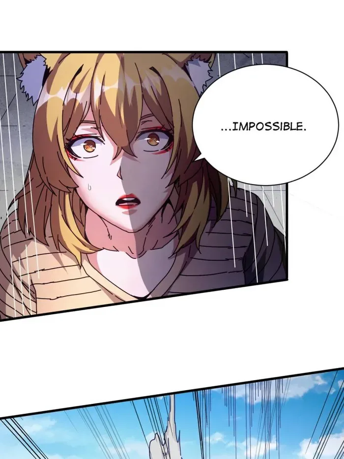 A Transmigrated Warden’s Battle for Redemption Chapter 69 page 69