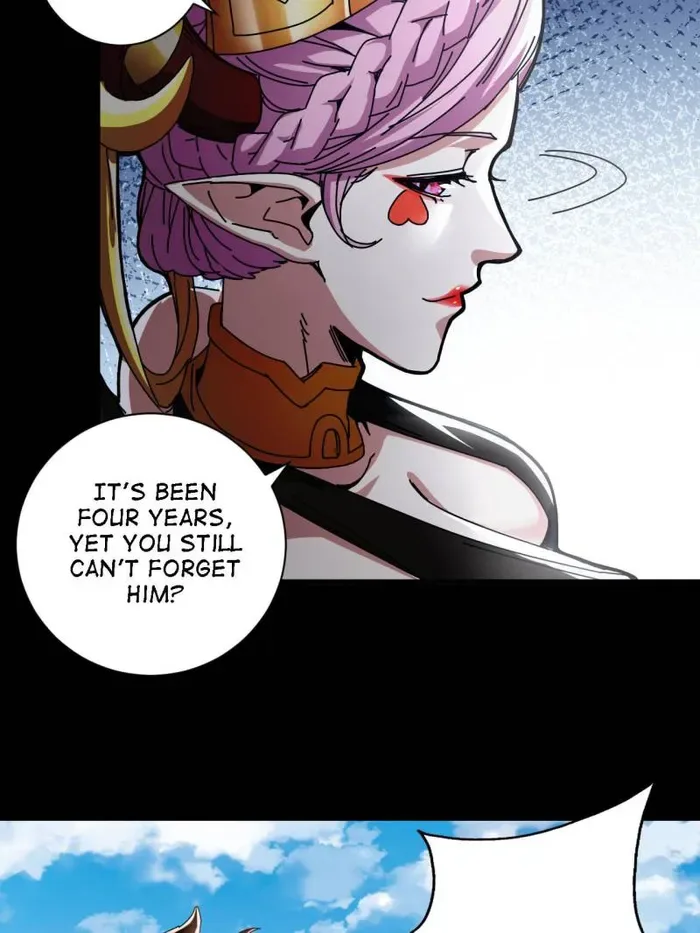 A Transmigrated Warden’s Battle for Redemption Chapter 68 page 79
