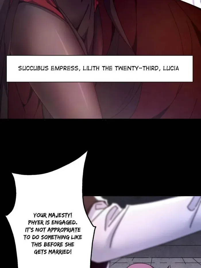 A Transmigrated Warden’s Battle for Redemption Chapter 68 page 75