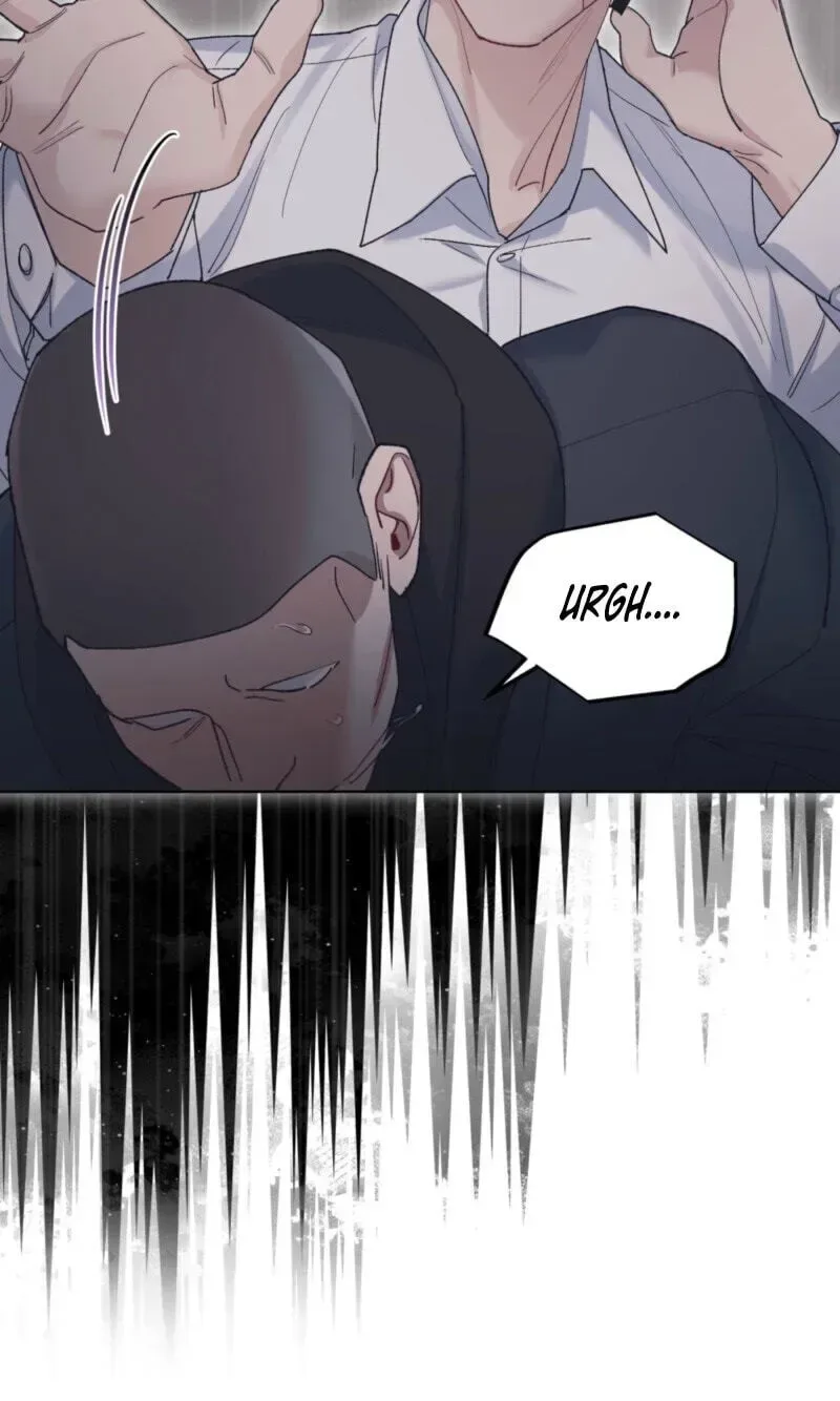 Monochrome Rumor Chapter 144 page 4