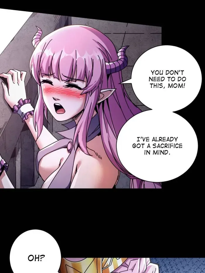 A Transmigrated Warden’s Battle for Redemption Chapter 68 page 78
