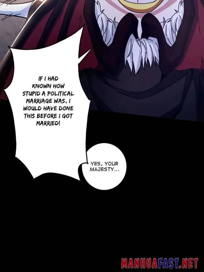 A Transmigrated Warden’s Battle for Redemption Chapter 68 page 77