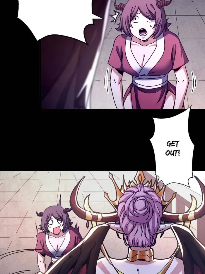 A Transmigrated Warden’s Battle for Redemption Chapter 68 page 76