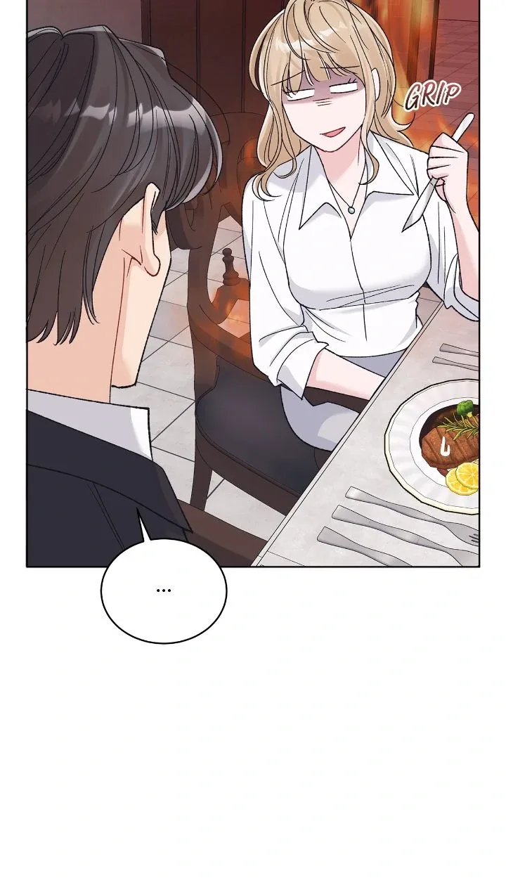 Monochrome Rumor Chapter 126 page 30