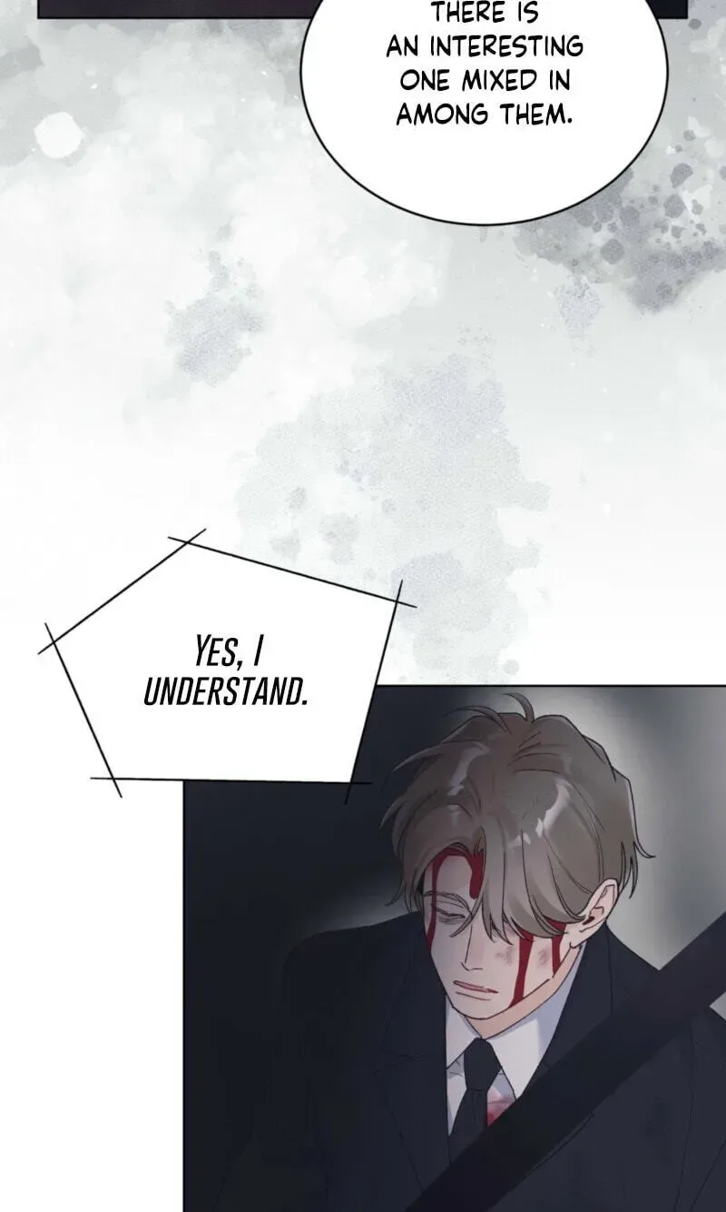 Monochrome Rumor Chapter 144 page 7