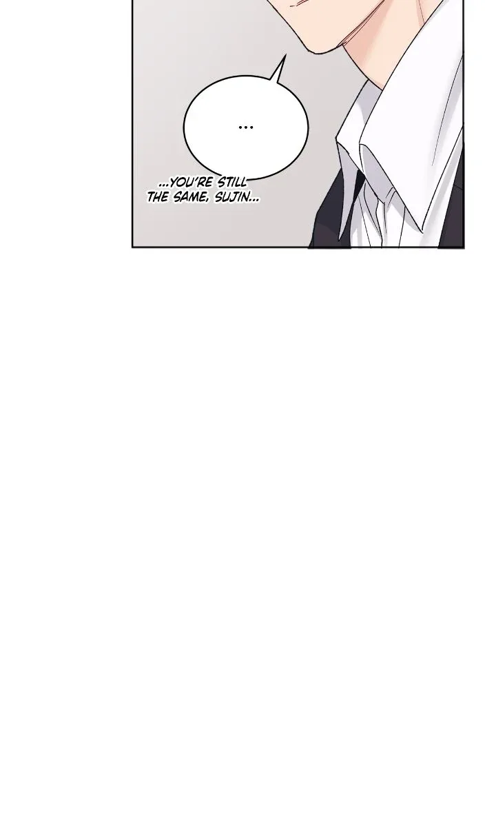 Monochrome Rumor Chapter 126 page 32