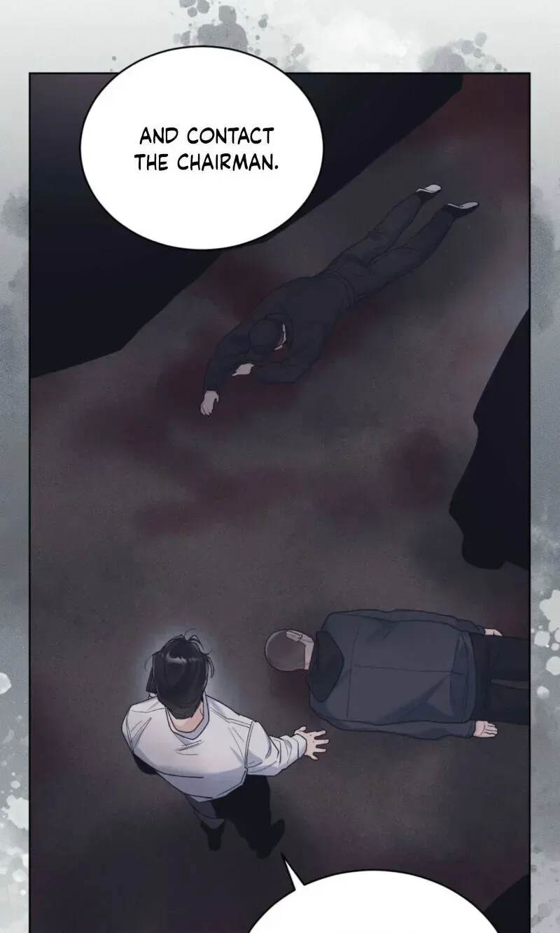 Monochrome Rumor Chapter 144 page 6