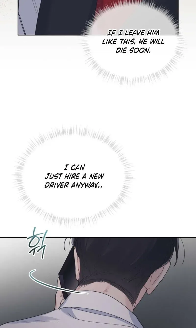 Monochrome Rumor Chapter 144 page 10