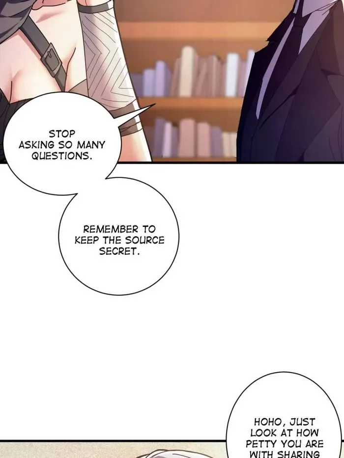 A Transmigrated Warden’s Battle for Redemption Chapter 71 page 4