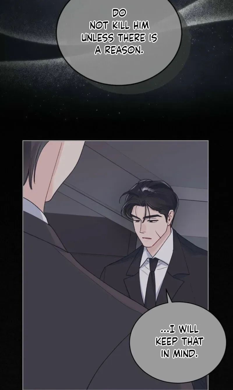 Monochrome Rumor Chapter 144 page 14