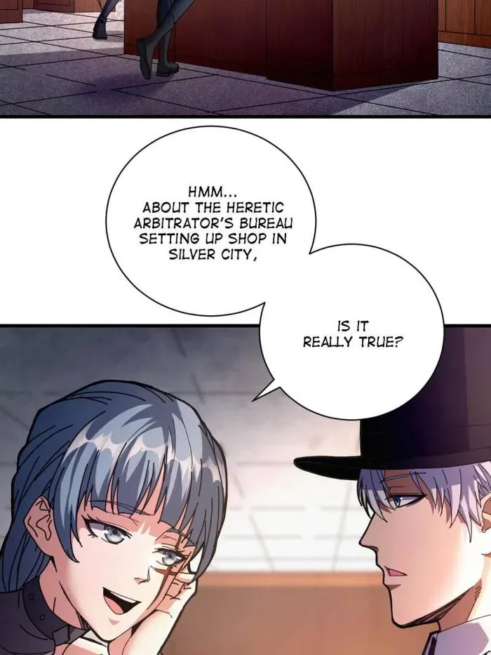 A Transmigrated Warden’s Battle for Redemption Chapter 71 page 3