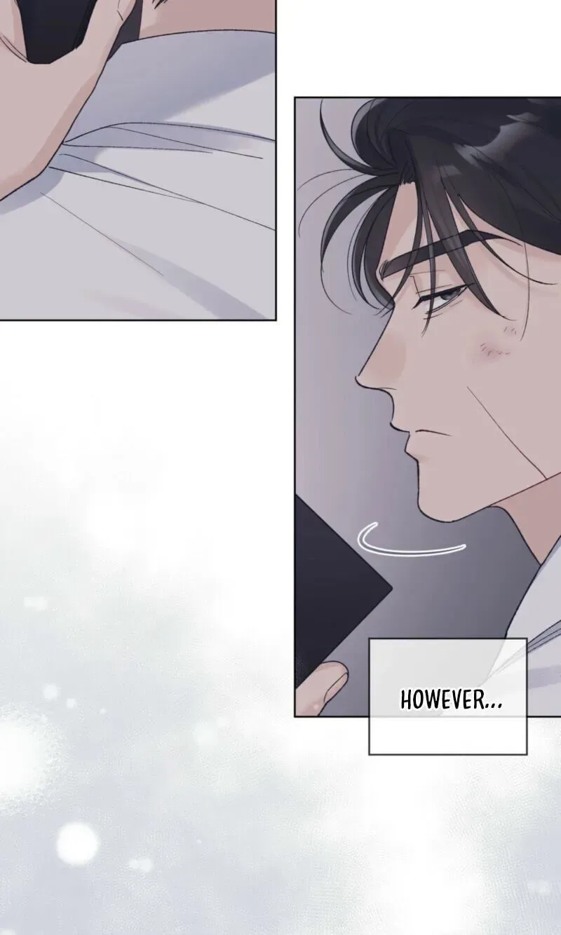 Monochrome Rumor Chapter 144 page 17