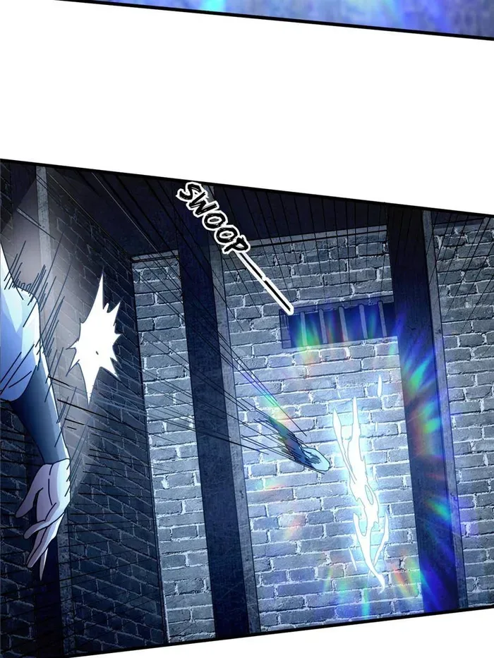 A Transmigrated Warden’s Battle for Redemption Chapter 72 page 4