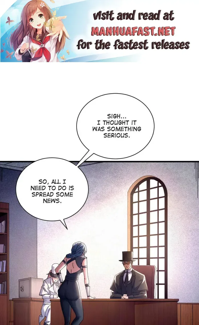 A Transmigrated Warden’s Battle for Redemption Chapter 71 page 2