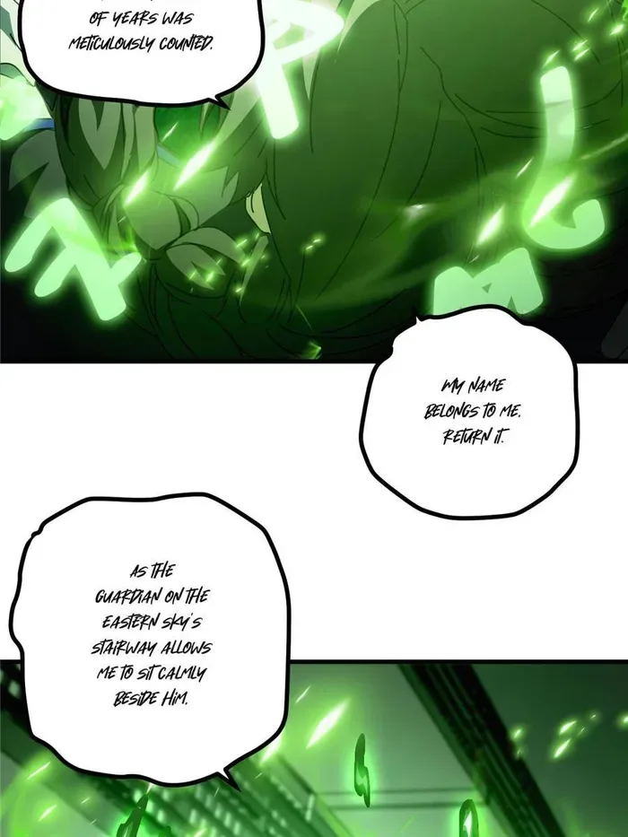 A Transmigrated Warden’s Battle for Redemption Chapter 72 page 9