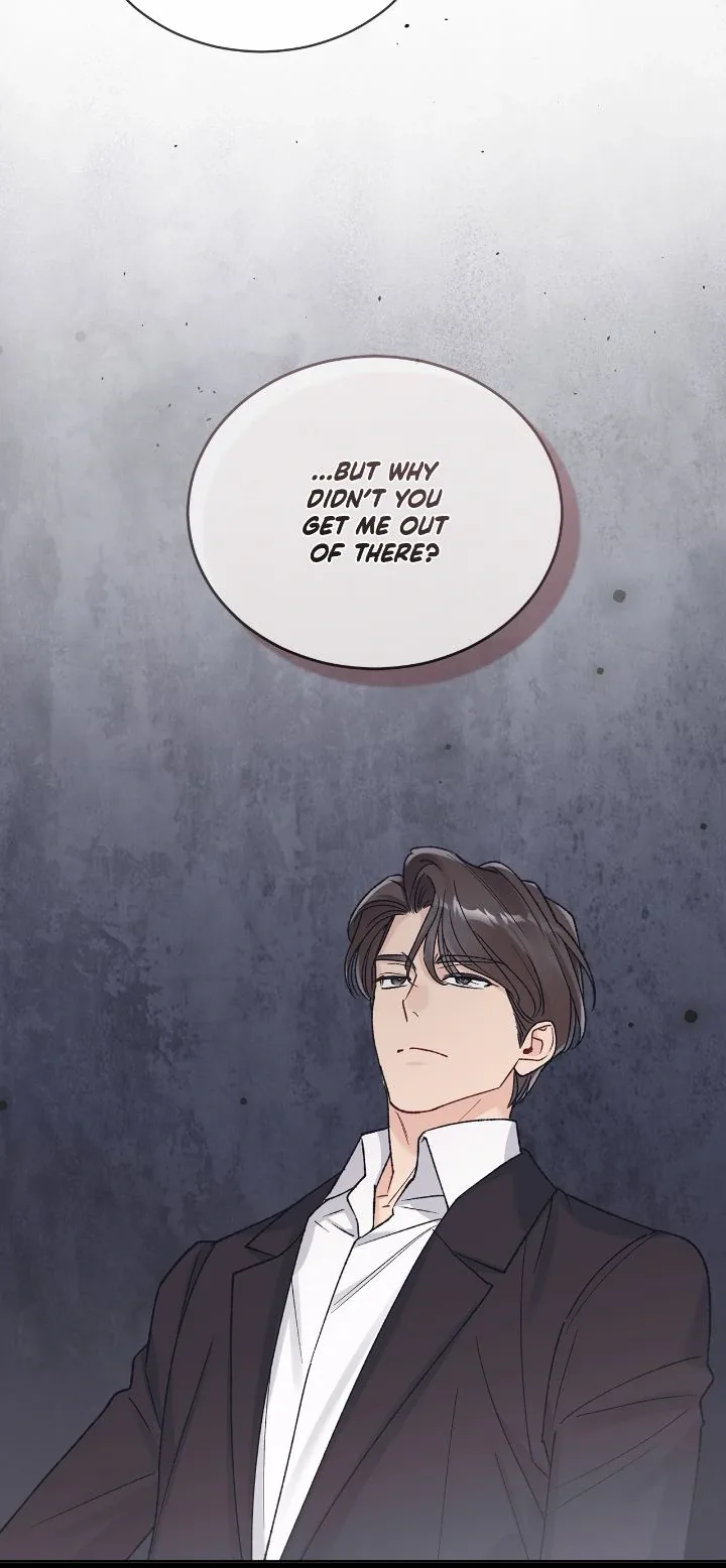 Monochrome Rumor Chapter 126 page 42