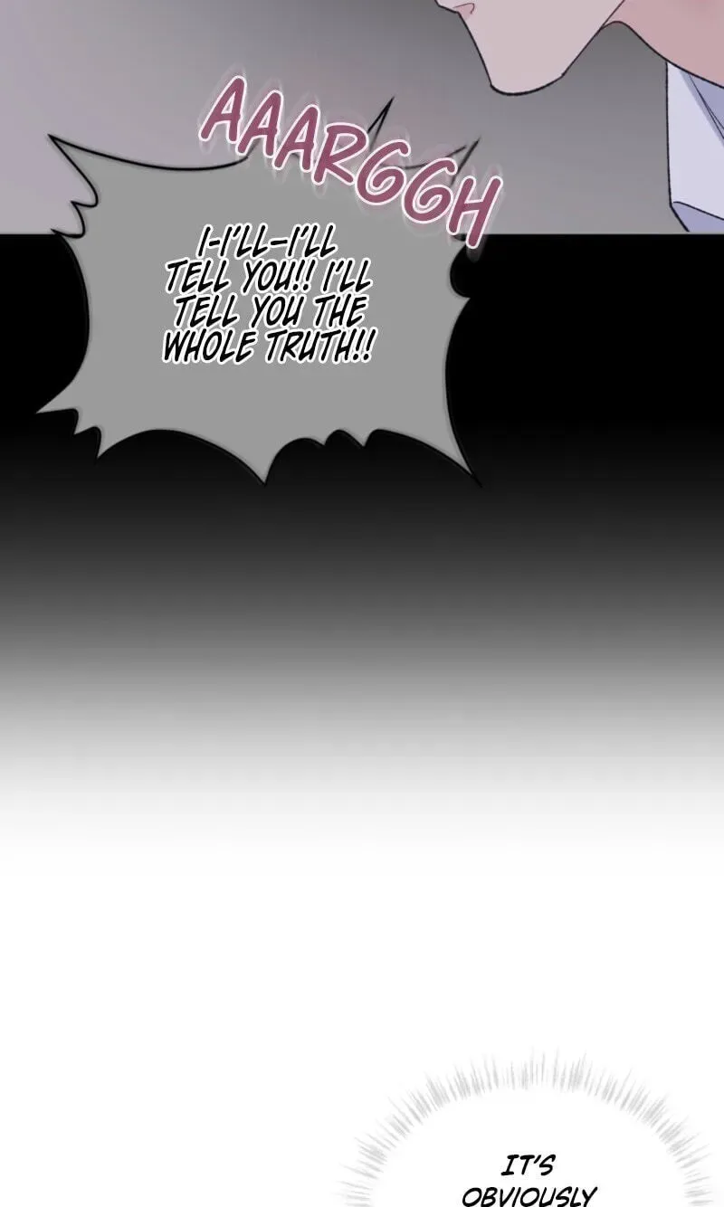 Monochrome Rumor Chapter 144 page 25