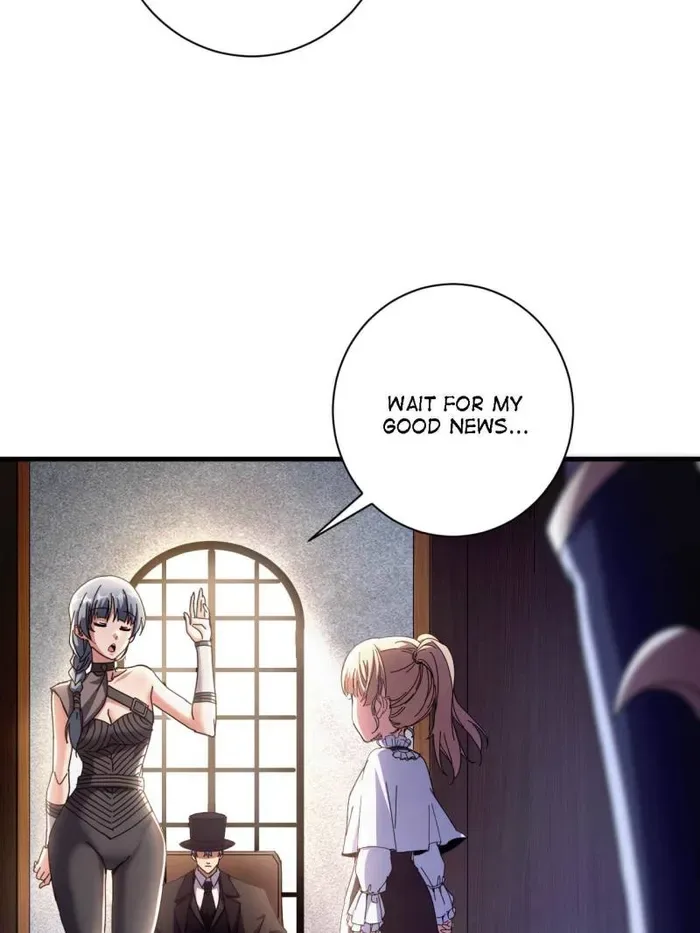 A Transmigrated Warden’s Battle for Redemption Chapter 71 page 6