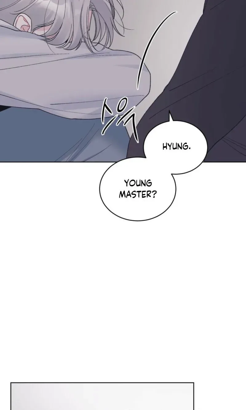 Monochrome Rumor Chapter 144 page 32