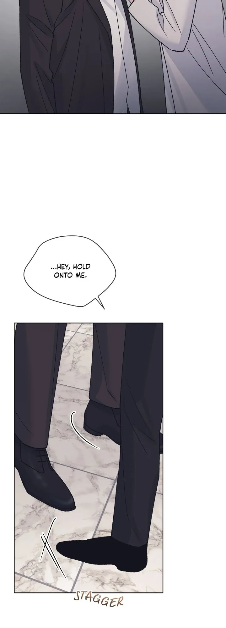 Monochrome Rumor Chapter 126 page 48
