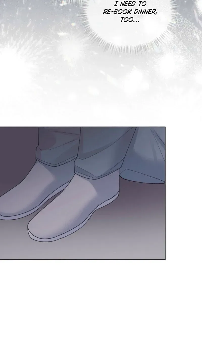 Monochrome Rumor Chapter 144 page 28