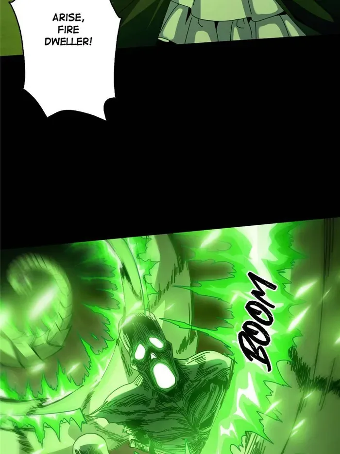 A Transmigrated Warden’s Battle for Redemption Chapter 72 page 23