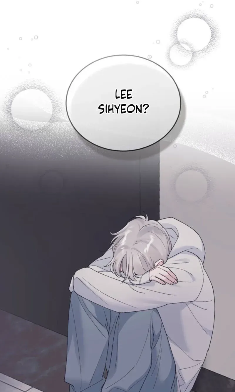 Monochrome Rumor Chapter 144 page 30