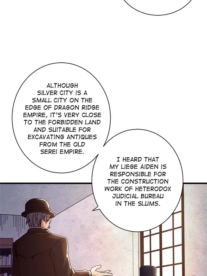 A Transmigrated Warden’s Battle for Redemption Chapter 73 page 4