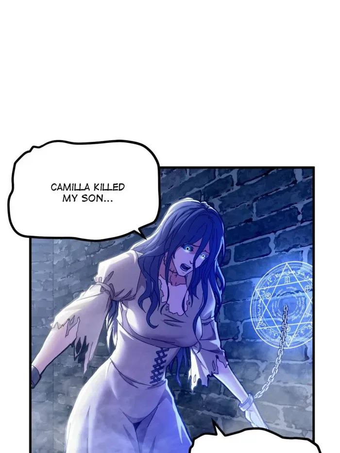 A Transmigrated Warden’s Battle for Redemption Chapter 71 page 29