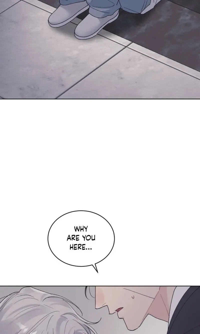 Monochrome Rumor Chapter 144 page 31