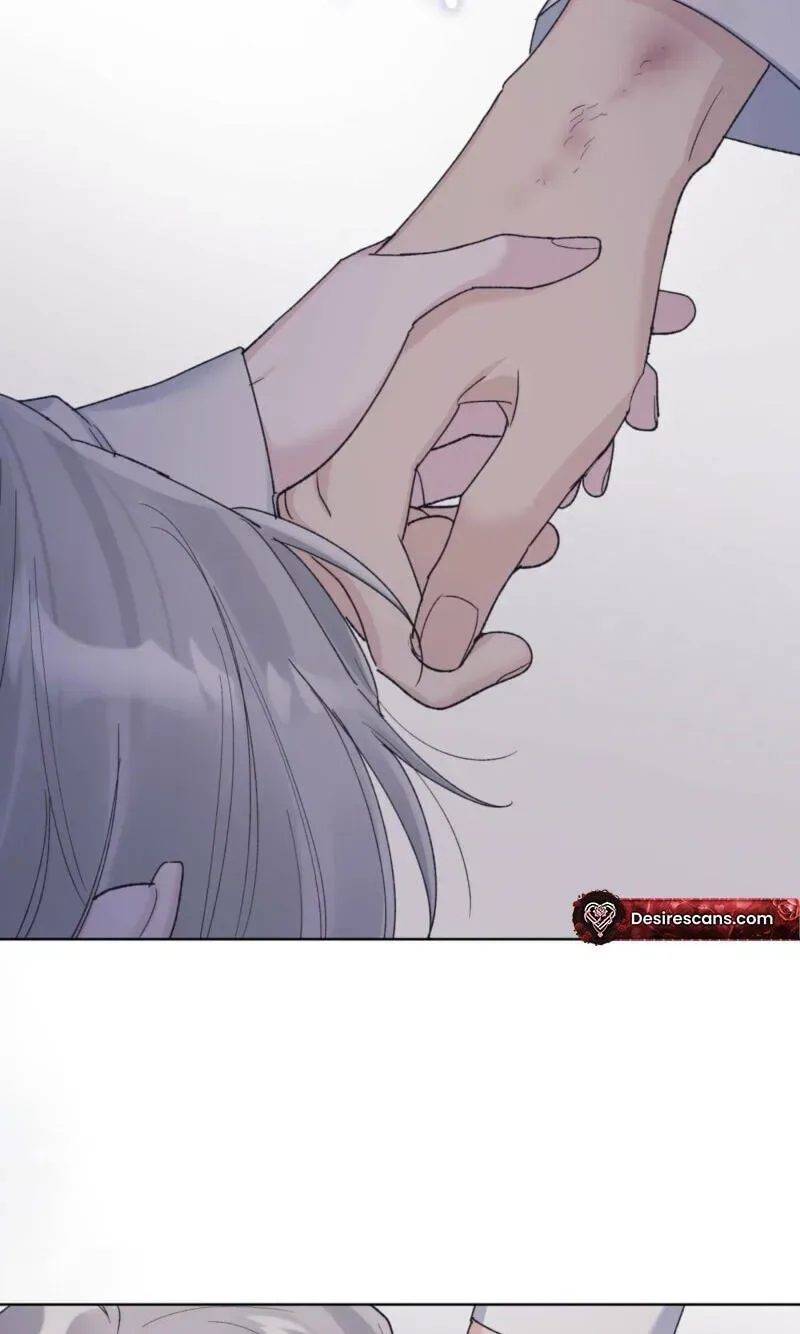 Monochrome Rumor Chapter 144 page 35