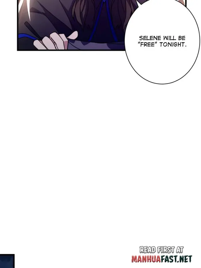 A Transmigrated Warden’s Battle for Redemption Chapter 71 page 34