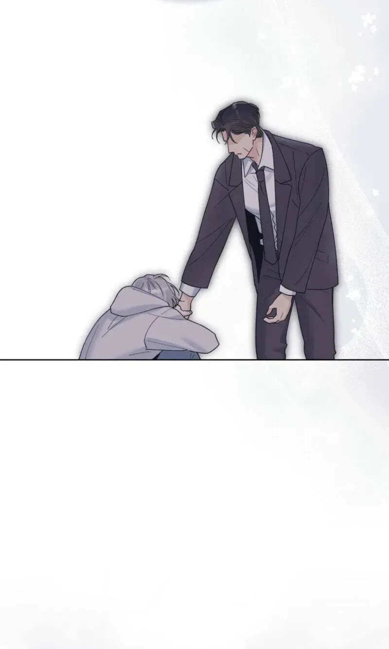 Monochrome Rumor Chapter 144 page 37